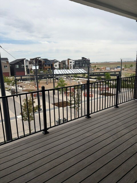 Building Photo - 1614 Park Ln