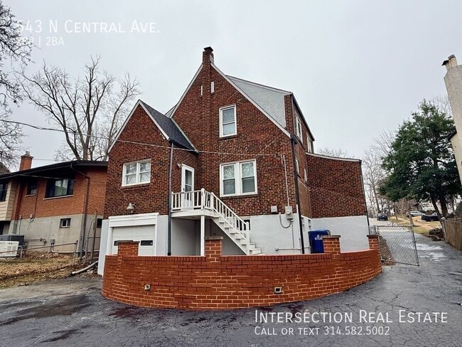 Building Photo - 543 N Central Ave