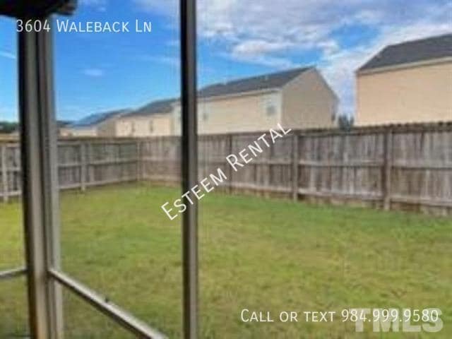 Building Photo - 3604 Waleback Ln