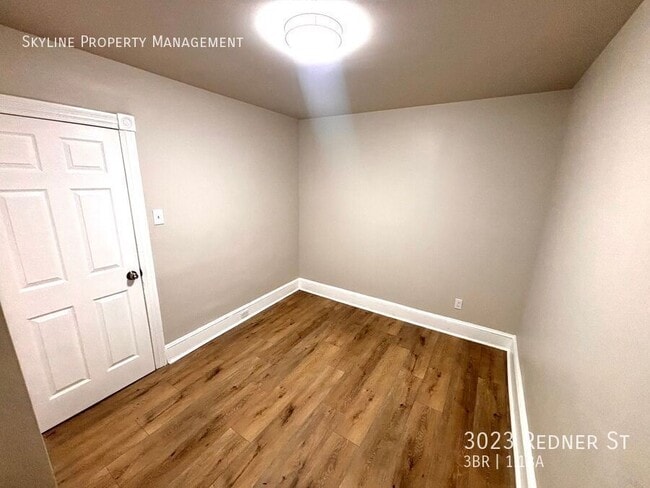 Building Photo - 3023 Redner St