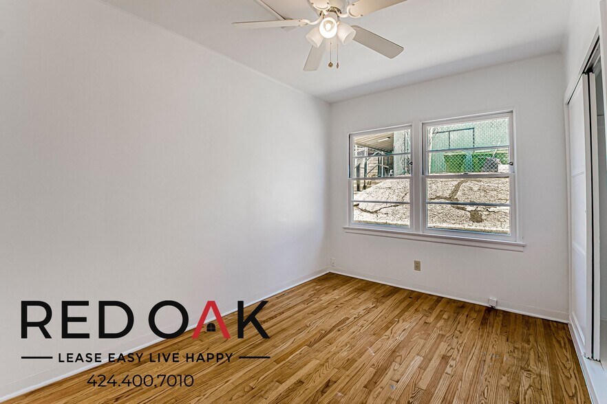 Building Photo - 5080 Hermosa Ave