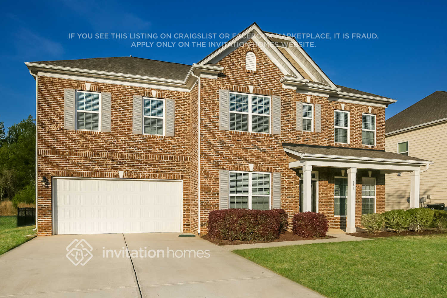 Building Photo - 178 Sassafras Rd