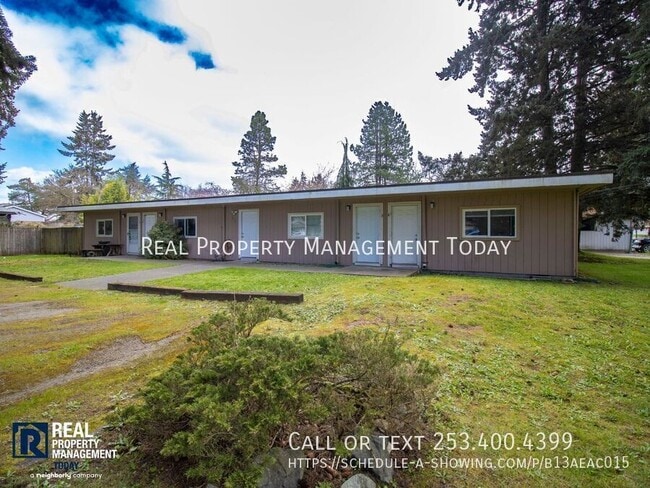 Building Photo - 7619 Douglas St W