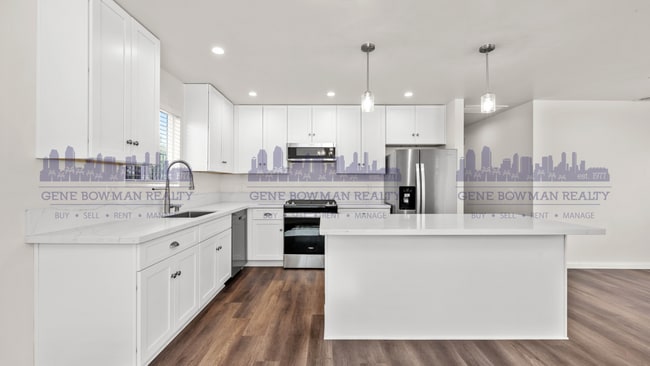 Primary Photo - Spacious 3-Bedroom Home in Prime National City Location – Modern Amenities Included