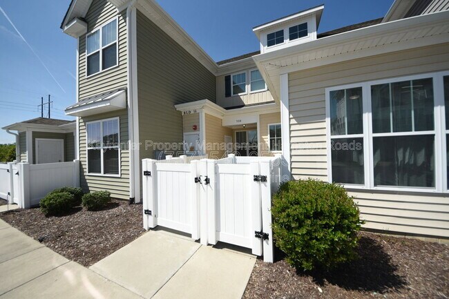 Building Photo - 504 Fishers Ct