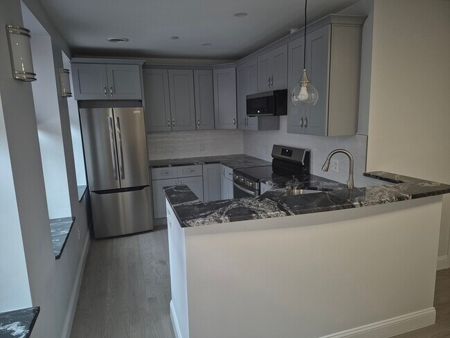 Building Photo - 209 Endicott St