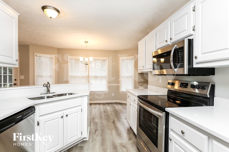 Building Photo - 1264 Gables View Pl