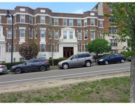 Building Photo - 1665 Commonwealth Avenue