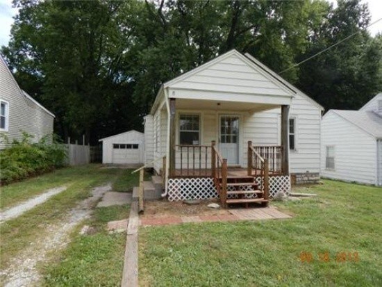 Building Photo - 1333 S Liberty St