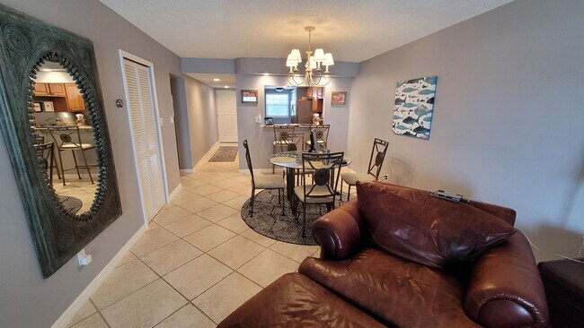 Building Photo - Fully Furnished Condo in the heart of Cocoa Beach-Available 10.1.24 to 4.30.25