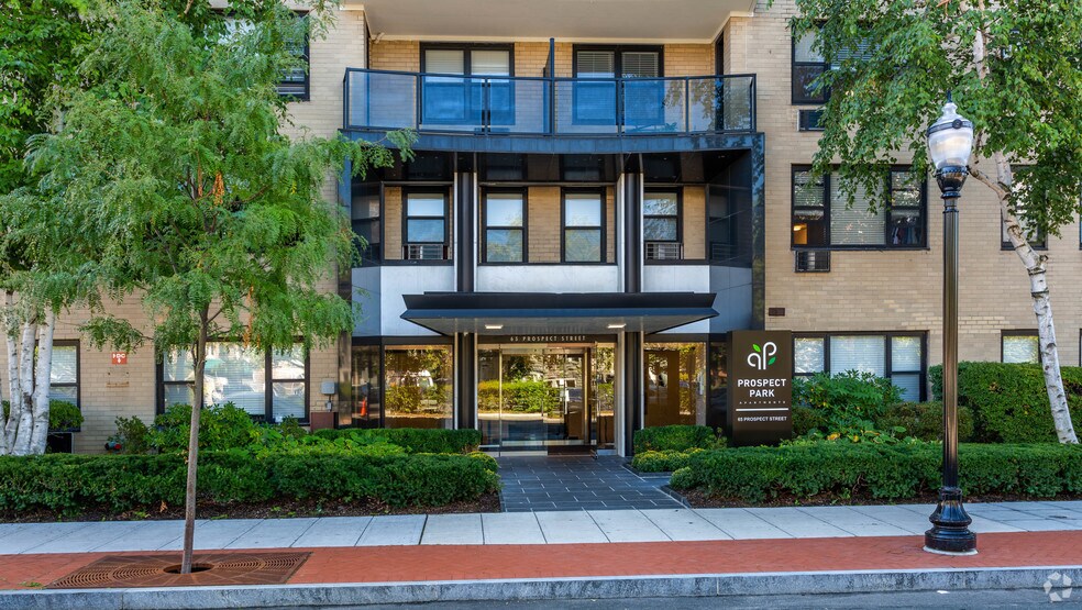 Prospect Park 6577 Prospect St Stamford CT 06901 Apartment Finder