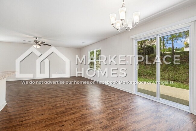 Building Photo - 269 Chesser Reserve Dr