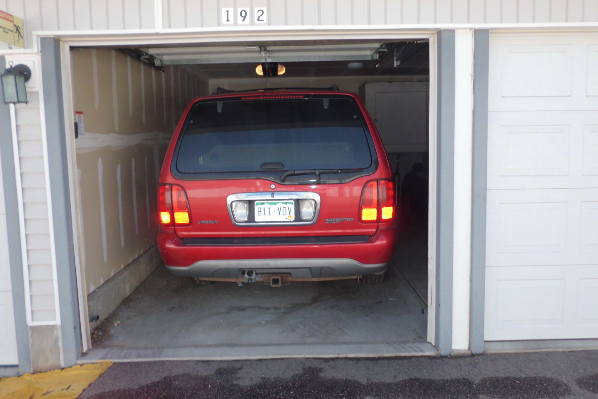 East Garage - 745 S Alton Way