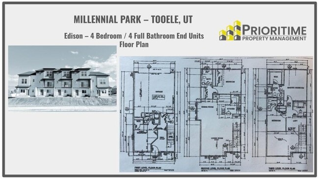 Building Photo - TOWNHOMES FOR RENT - AVAILABLE NOW