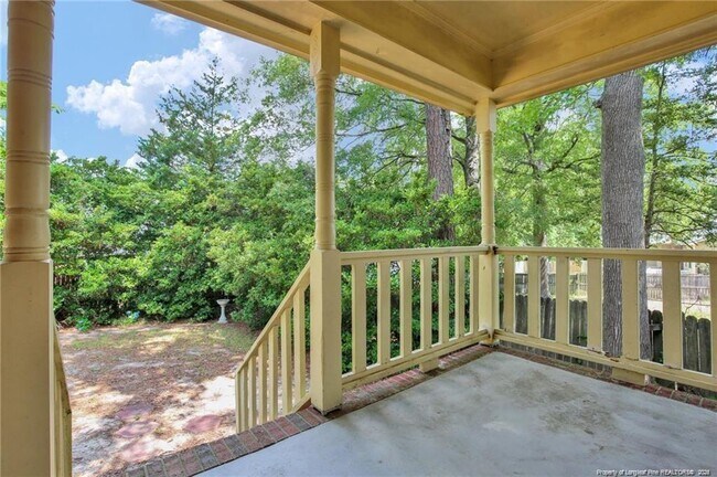 Building Photo - 5613 Monks Walk Ct