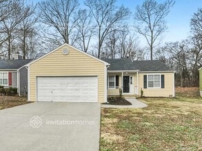 Building Photo - 6015 Running Deer Rd