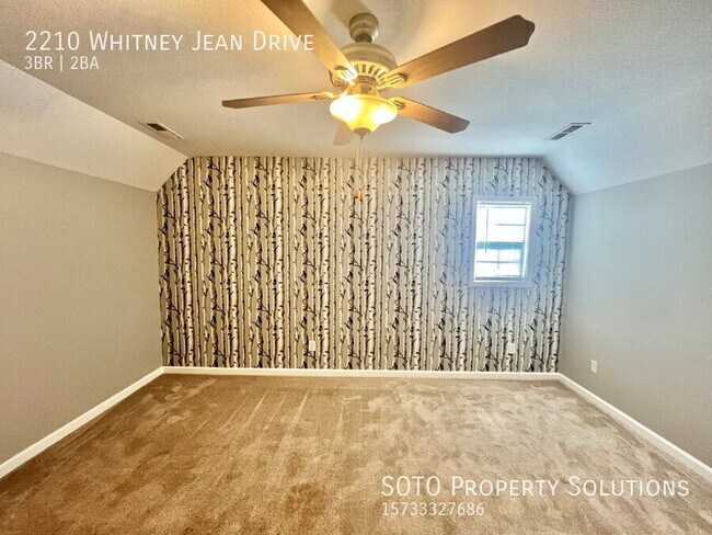 Building Photo - 2210 Whitney Jean Dr