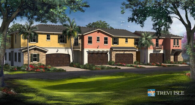 Building Photo - 12885 Trevi Isle Dr
