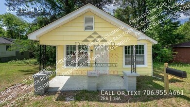 Building Photo - 821 13th Ct