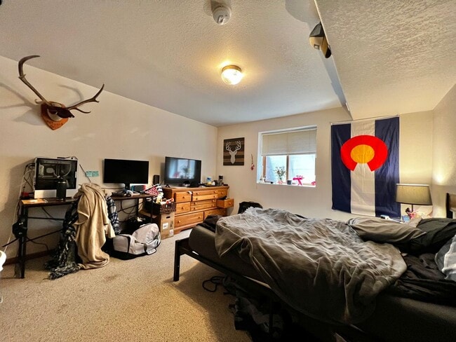 Building Photo - 4 Bed 3 Bath Townhouse in West Fort Collins!