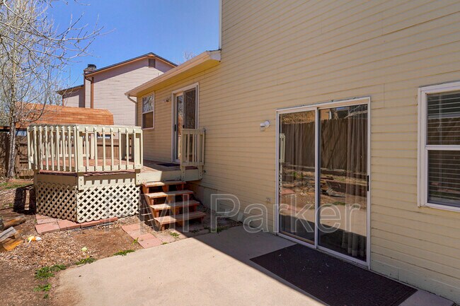 Building Photo - 8343 Currant Way