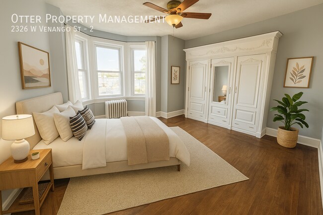 Building Photo - 2326 W Venango St