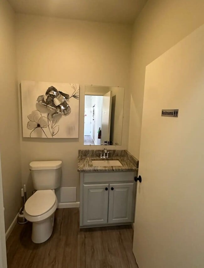 Building Photo - Remodeled office space!