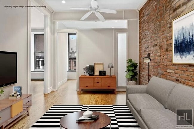 Building Photo - 202 E 13th St