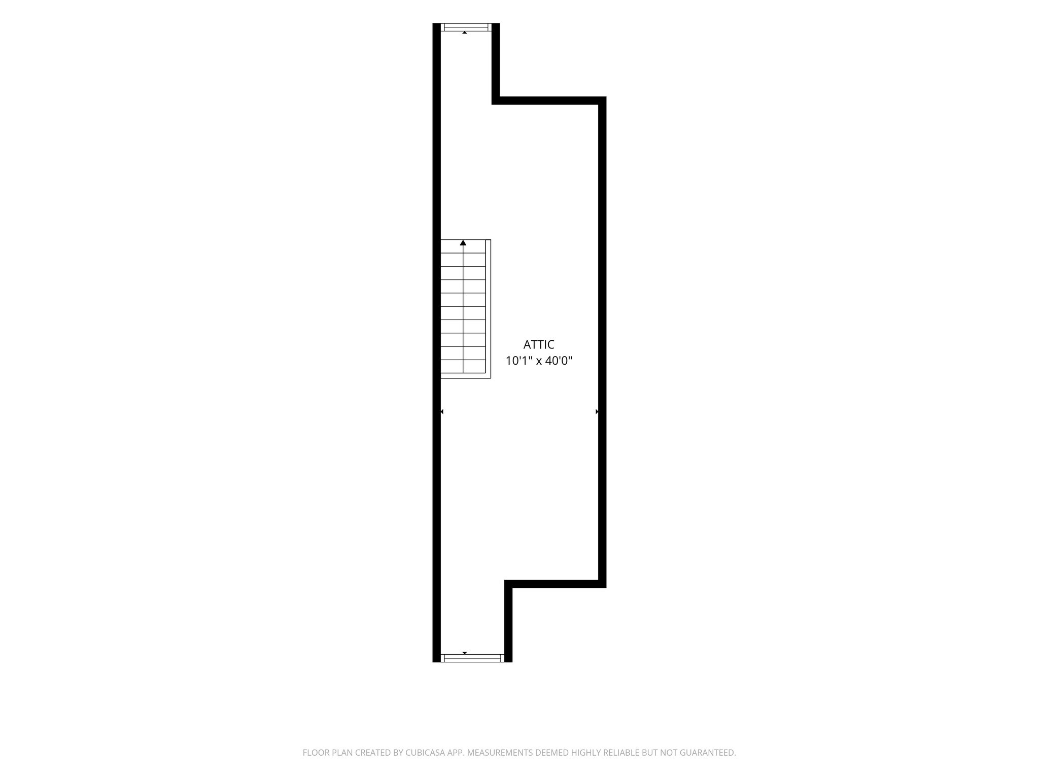 Building Photo - 34 W Sunset Ave