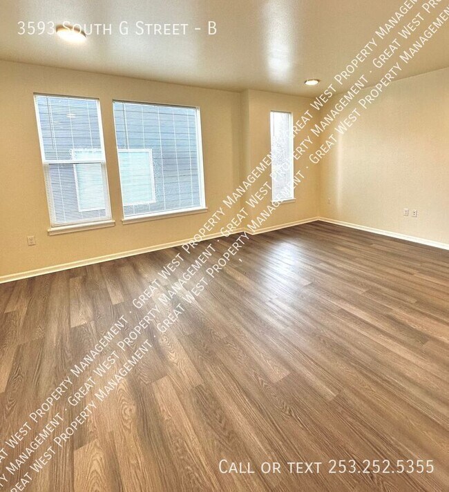 Building Photo - 3593 S G St