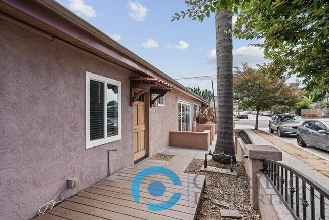 Building Photo - 2110 Bacon St