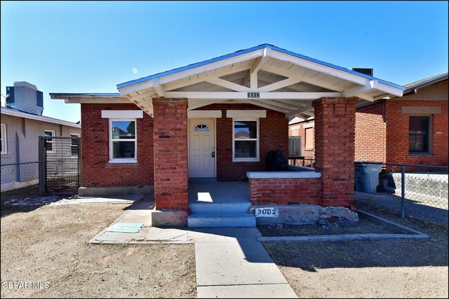 Building Photo - 3002 Louisville Ave