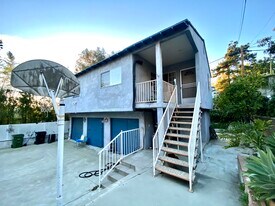 Building Photo - 1653 1/2 Maltman Ave