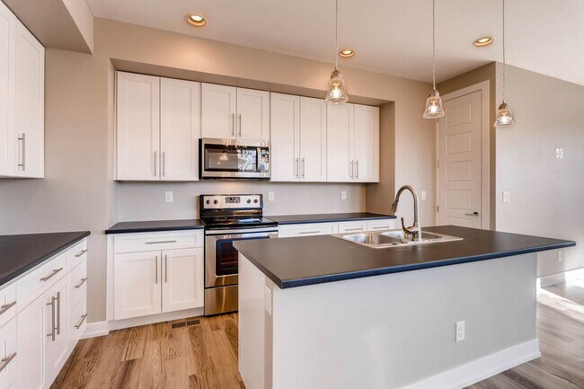 Building Photo - New Construction 3 Bedroom Home with 2 car...