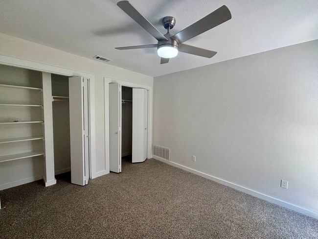 Building Photo - Brown Bark