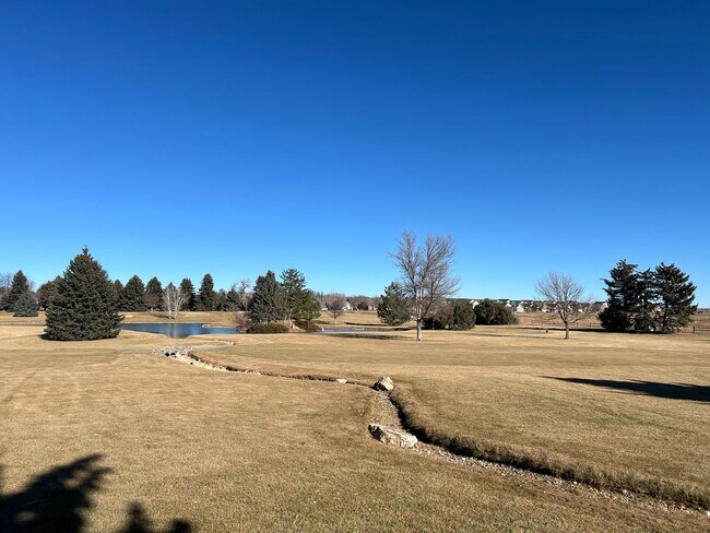 Building Photo - $200 Off First Month! 2 Bed Fort Collins Townhome with Garage & Premium Amenities