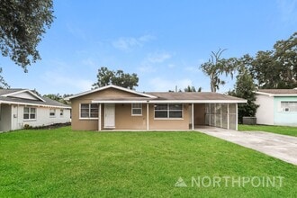 Building Photo - 4 BR/2.5BA | Newly Renovated Single Family Home | 1-Car Covered Parking | Fenced backyard!