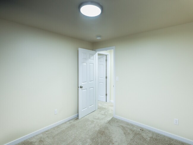 Building Photo - 20810 23rd Ave SE