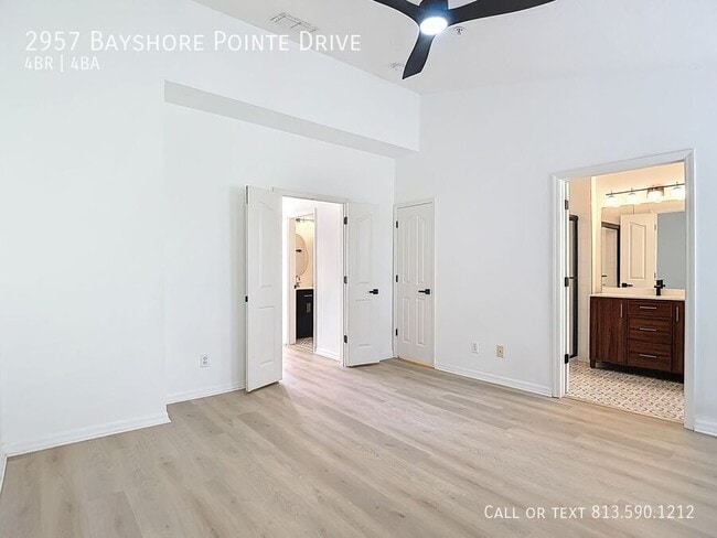 Building Photo - 2957 Bayshore Pointe Dr