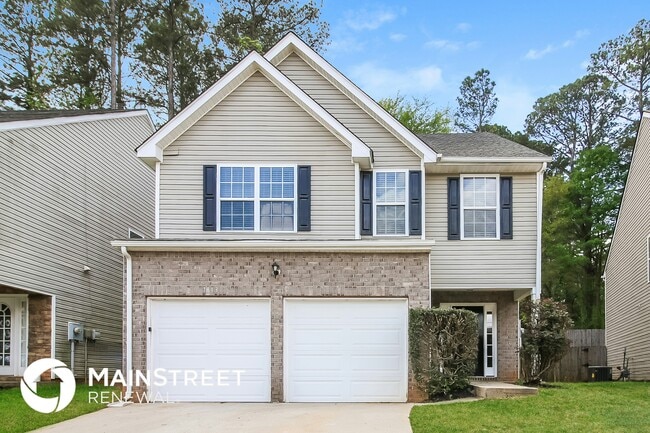 Building Photo - 7813 Newbury Dr