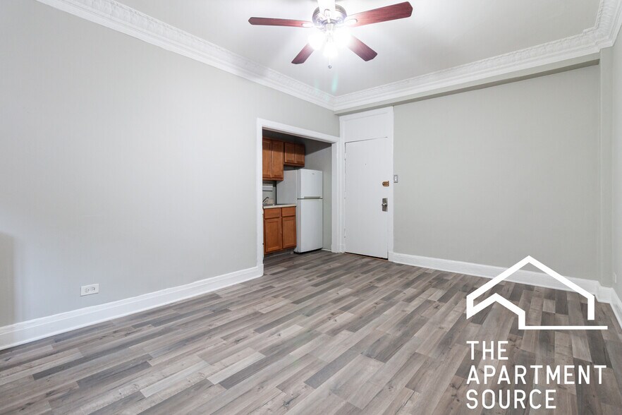 Building Photo - 3835 N Fremont St