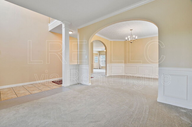 Building Photo - 9808 Eli Ct
