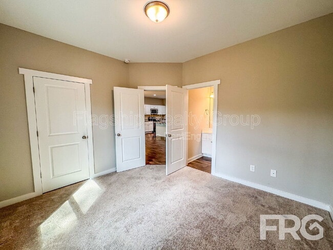 Building Photo - 1507 S Taylor St