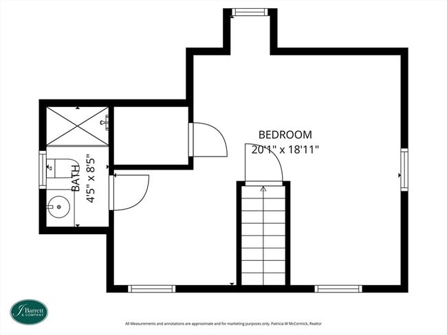 Building Photo - 49 Mount Pleasant St