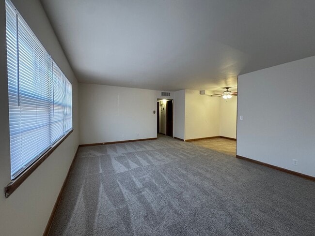 Interior Photo - Embassy Apartments