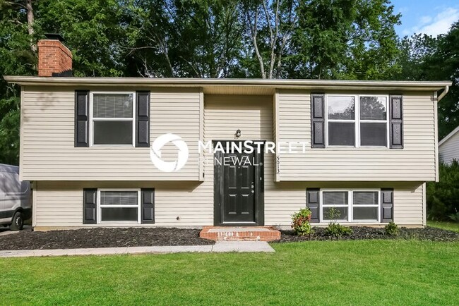 Primary Photo - 5013 Split Oak Dr