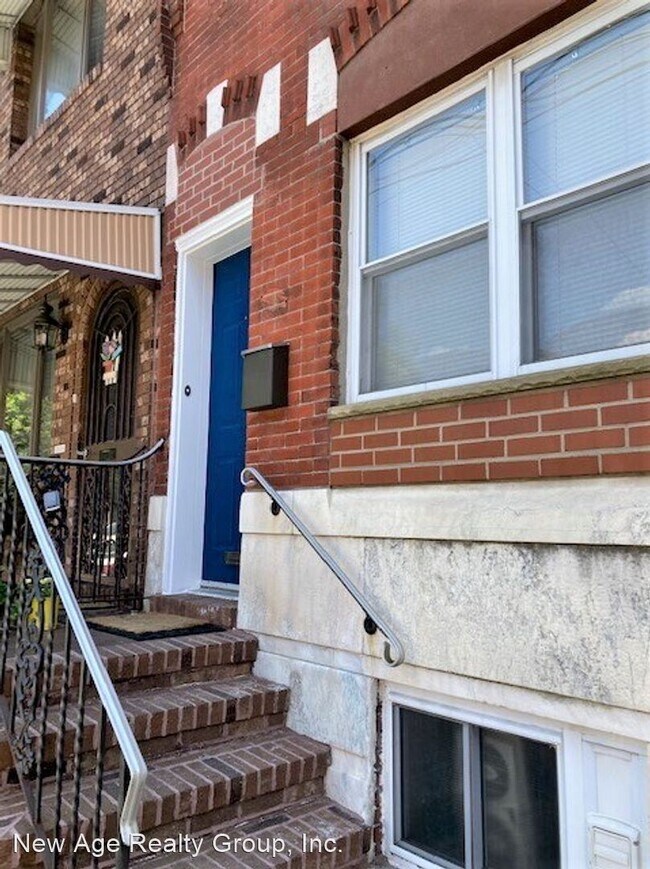 Building Photo - 3 br, 1.5 bath House - 1322 Mifflin Street