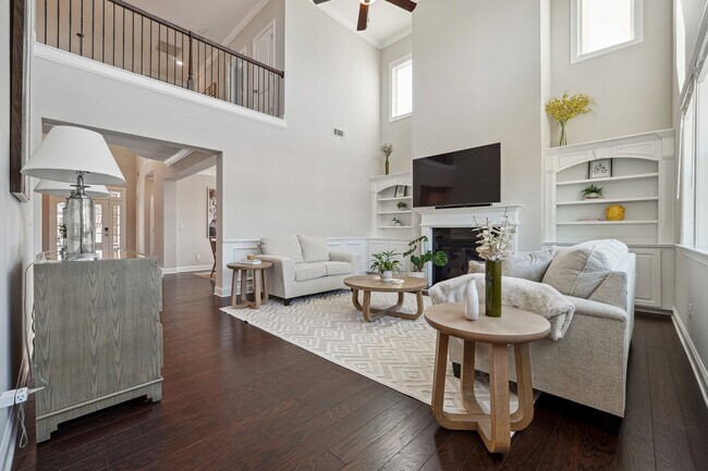 Building Photo - 4440 Croftshire Pl