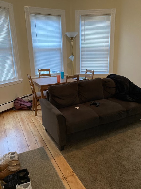 Building Photo - 101 Calumet St