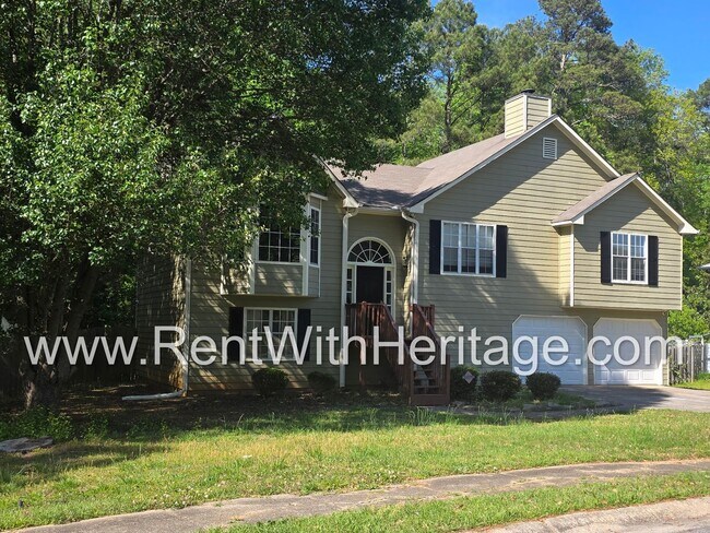 Building Photo - Amazing 3 Bedroom/ 2 Bath Home / Semi Finished Basement /  Exercise Room or Flex Room / Beautiful...